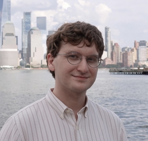 Andrew Collins